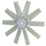 VENTILADOR AXIAL 18" 1137MM