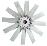 VENTILADOR AXIAL 32" 1492MM - Imagen 2