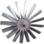 VENTILADOR AXIAL 27" 1365MM - Imagen 2