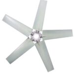 VENTILADOR AXIAL 18" 1137MM - Imagen 2