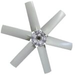 VENTILADOR AXIAL 21" 1213MM