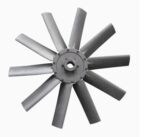 VENTILADOR AXIAL 27" 1365MM